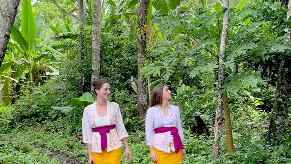 La journée de purification